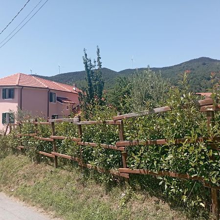 Stella La Tana Della Volpetta - Bed & Breakfast المظهر الخارجي الصورة