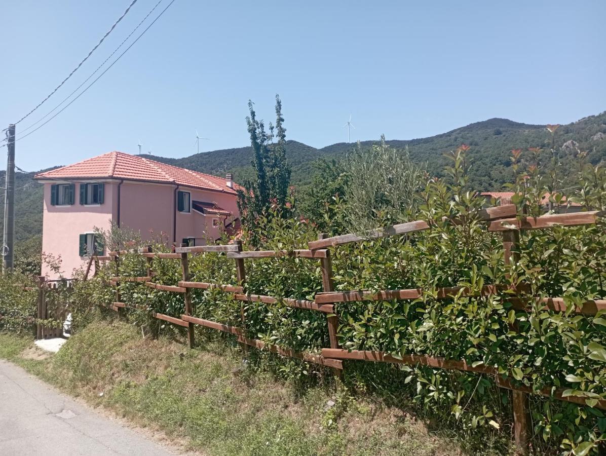 Stella La Tana Della Volpetta - Bed & Breakfast المظهر الخارجي الصورة