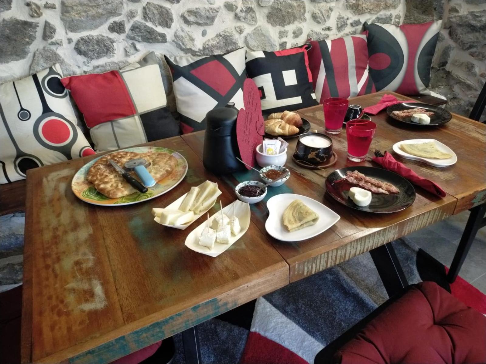 Stella La Tana Della Volpetta - Bed & Breakfast المظهر الخارجي الصورة