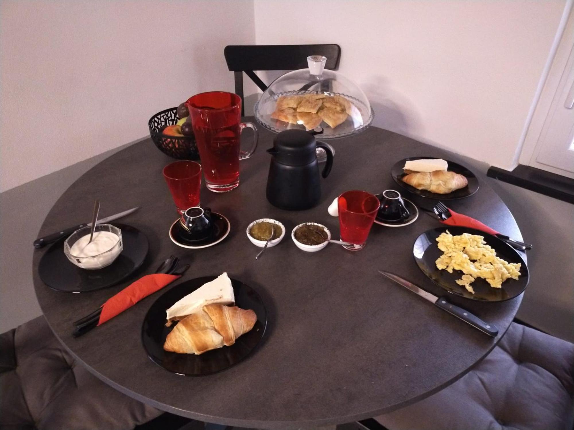 Stella La Tana Della Volpetta - Bed & Breakfast المظهر الخارجي الصورة