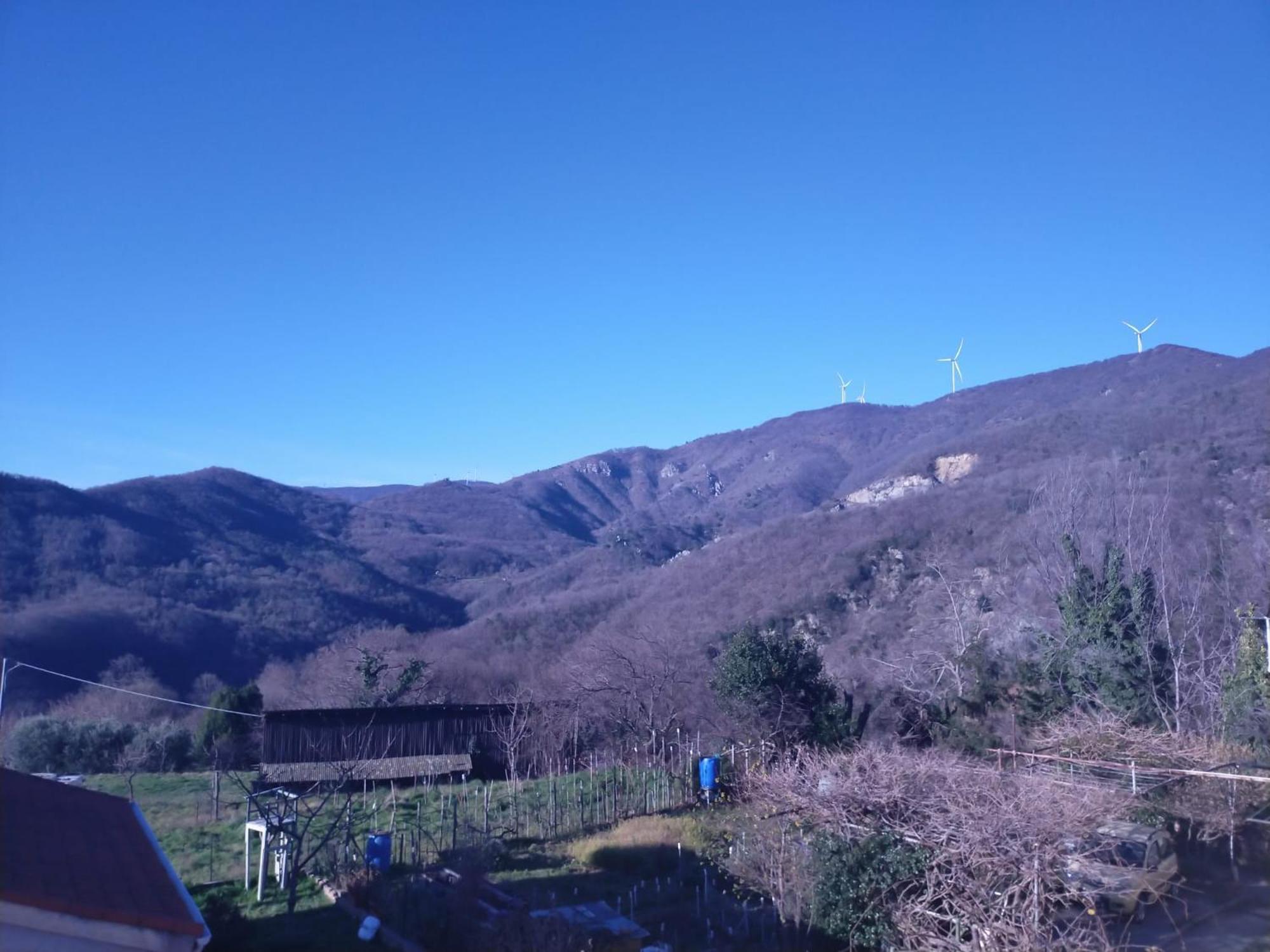 Stella La Tana Della Volpetta - Bed & Breakfast المظهر الخارجي الصورة