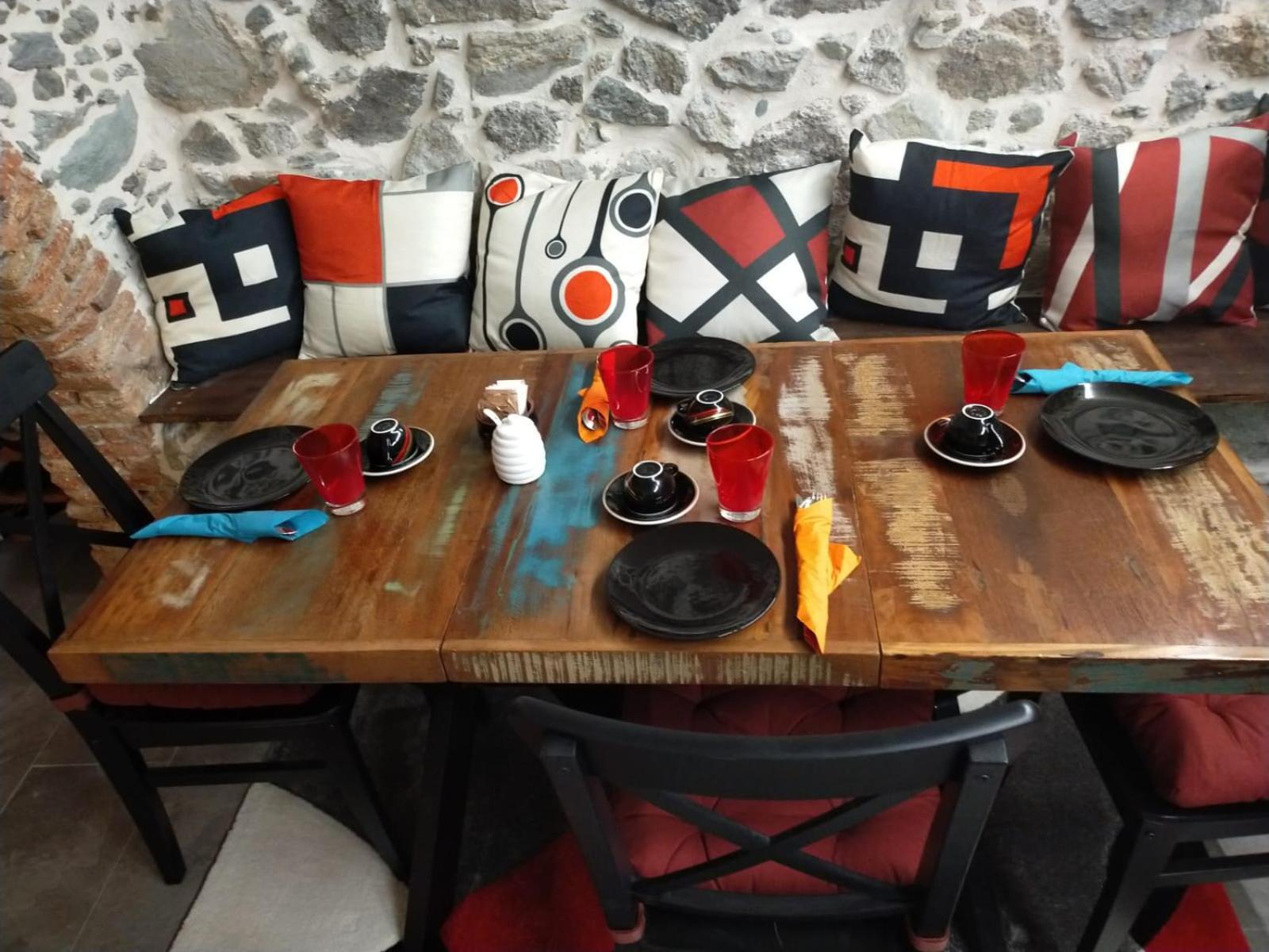 Stella La Tana Della Volpetta - Bed & Breakfast المظهر الخارجي الصورة