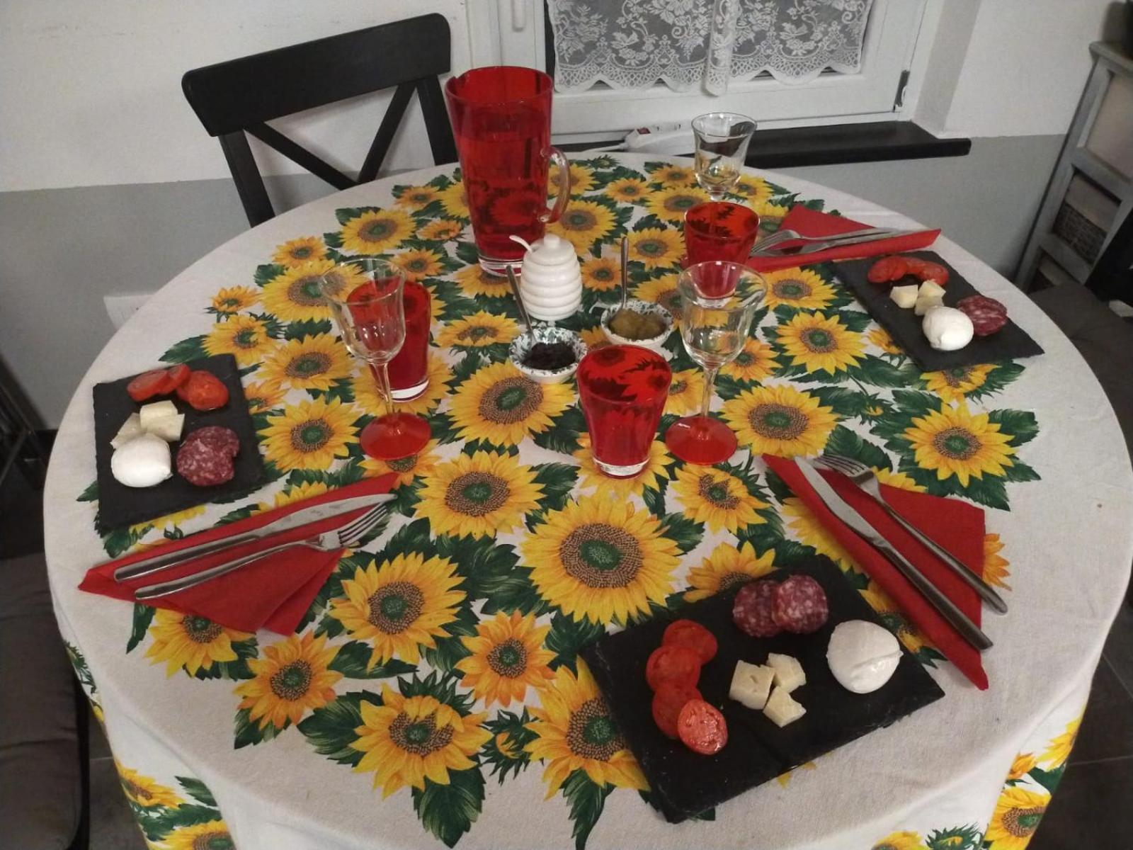 Stella La Tana Della Volpetta - Bed & Breakfast المظهر الخارجي الصورة