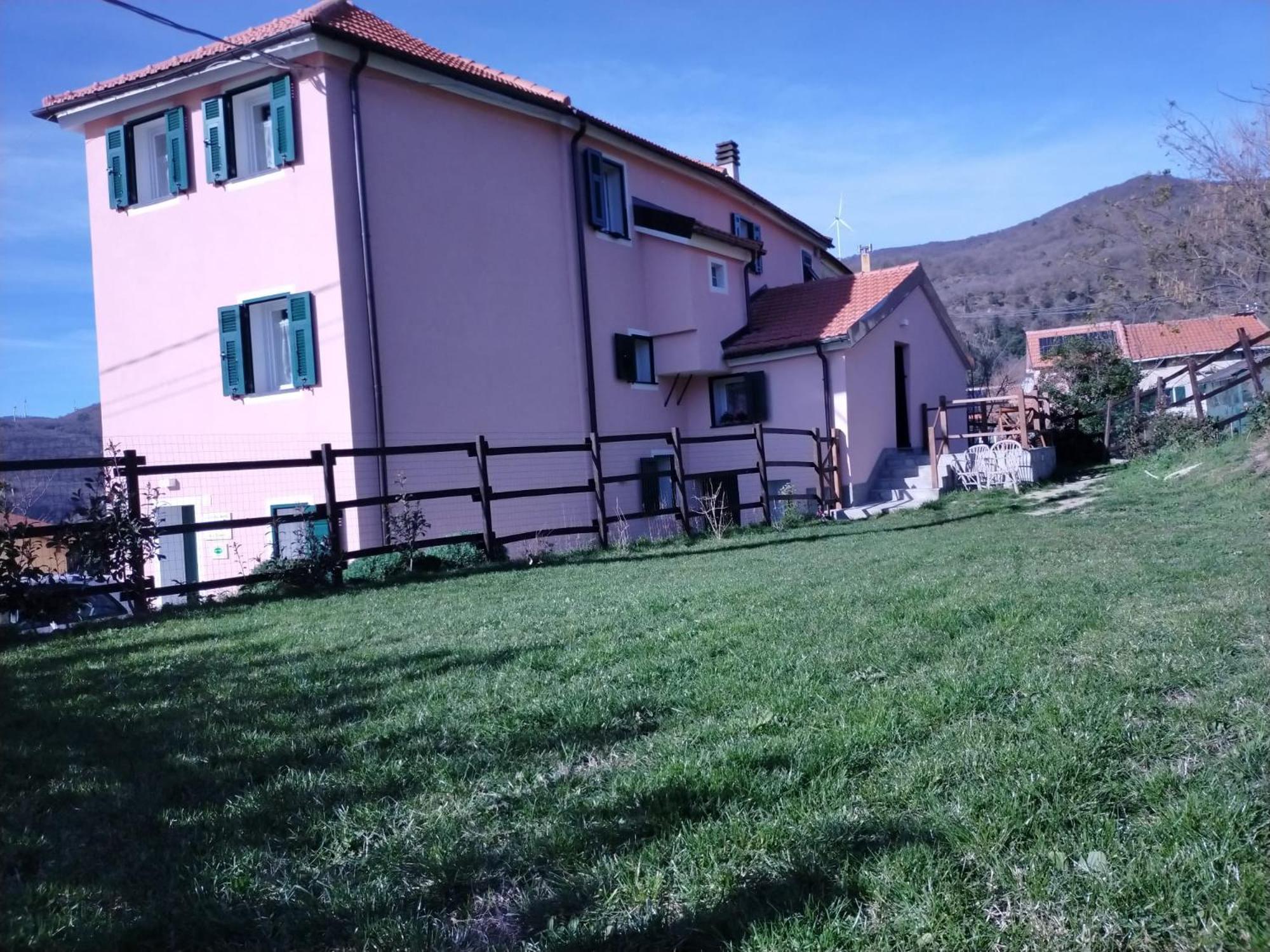 Stella La Tana Della Volpetta - Bed & Breakfast المظهر الخارجي الصورة