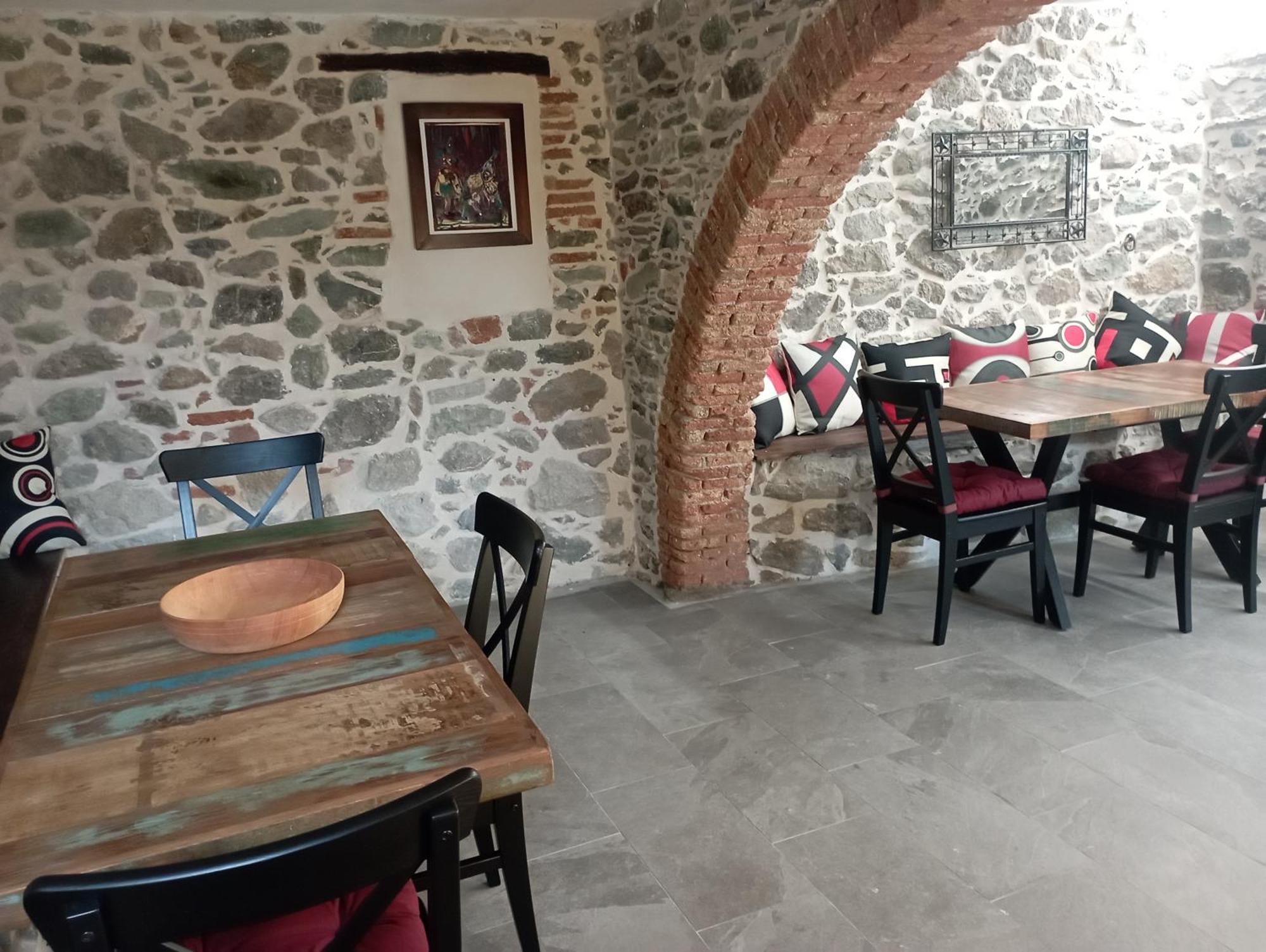 Stella La Tana Della Volpetta - Bed & Breakfast المظهر الخارجي الصورة