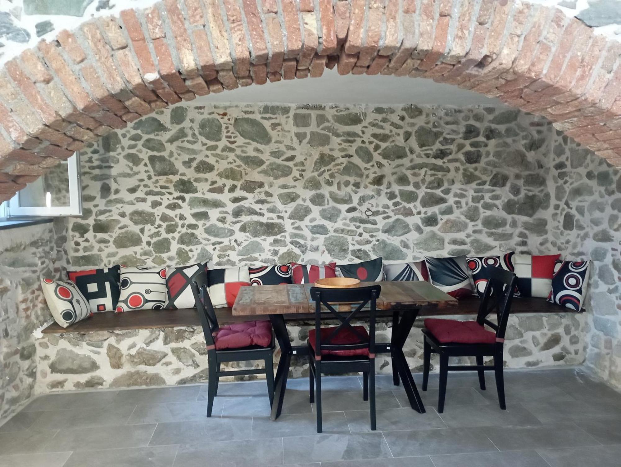 Stella La Tana Della Volpetta - Bed & Breakfast المظهر الخارجي الصورة