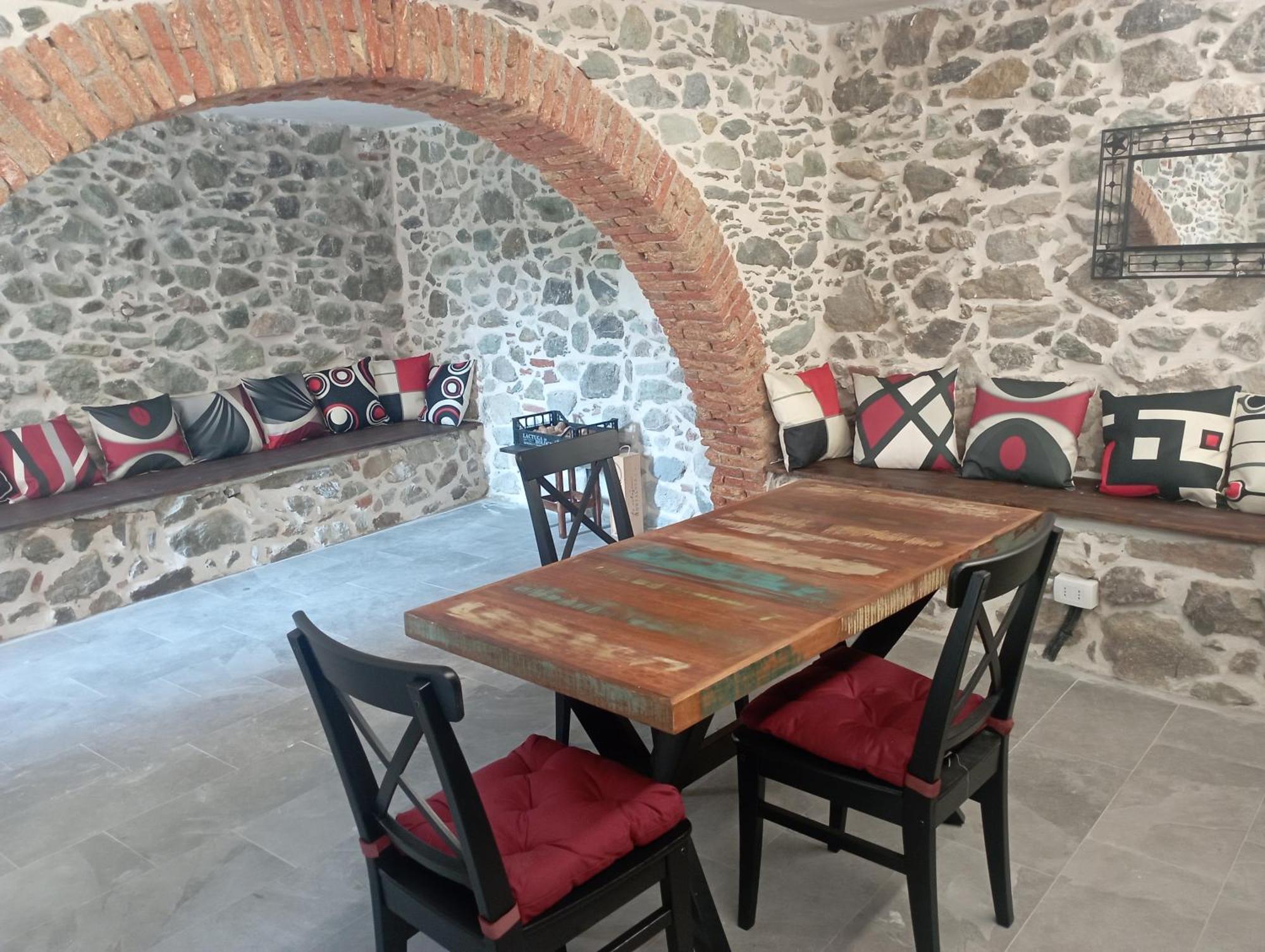 Stella La Tana Della Volpetta - Bed & Breakfast المظهر الخارجي الصورة